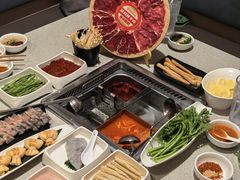 -海底捞火锅(万达广场店)
