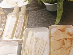 -熊喵来了火锅(长安万达第94分店)