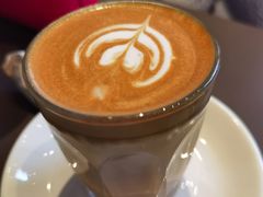 -Seesaw Coffee(苏州中心店)