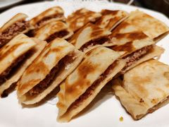 -北李妈妈菜(鲁能城店)