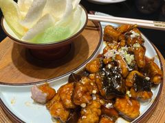 -鸿鑫海鲜楼(建联店)