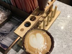 -COSTA COFFEE(成都来福士店)