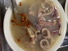 -李小老烧饼(常营民族家园店)