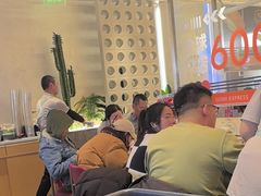 -争鲜回转寿司(中街大悦城店)