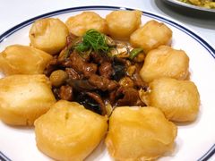 炸鲜奶牛肉-和记小菜(东方店)