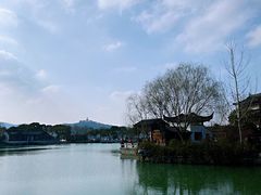 -石湖景区