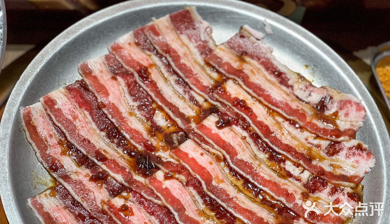 大连这家烤肉‼️好吃我已经说累了‼️