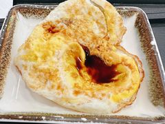 荷包蛋-永和大王(解放东路店)