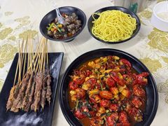 -聚味瞿记·龙虾堂(树木岭店)