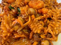 -同发号饭庄(复兴路店)