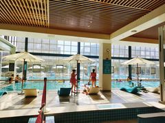 -唐庄·城市温泉(中润大道店)