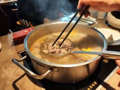 吊龙-大喜牛鲜牛肉火锅(营迹路店)