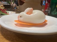 -品大三·经典淮扬菜(大行宫店)