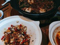 -俭寨大盘鸡·缸子肉·小公鸡·新疆菜(云通店)