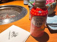 -食也烧肉(临平店)