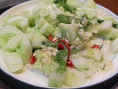 -正宗齐齐哈尔烤肉·齐牛哥鲜切炭火烤肉(杭州总店)