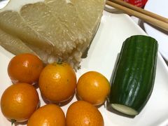 -海底捞火锅(顺义华联店)