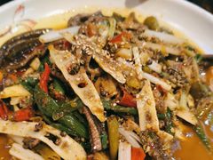 -水煮三国·川鲁江湖菜(香山店)