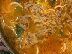 -陳香貴·兰州牛肉面(上海长风大悦城店)