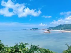 -舟山嵊泗列岛风景名胜区