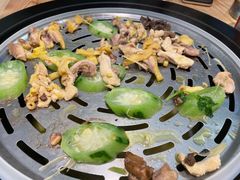 -阿鸡鱼庄·顺德鲜蒸小炒(亚运村店)