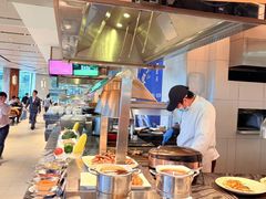 -厦门艾美酒店·新食谱西餐厅