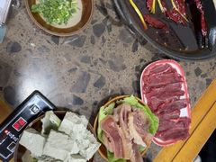 -谭记重庆老火锅(总店)