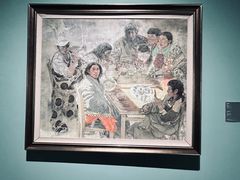 -中华艺术宫(上海美术馆)