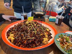 -歌乐人家·辣鸡酒馆(国贸店)