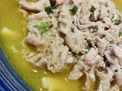 -兰溪小馆(东直门簋街店)