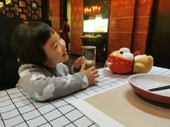 -海航大厦万豪酒店彩海轩中餐厅(霄云路店)
