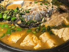 -探鱼·鲜青椒爽麻烤鱼(领展购物广场店)