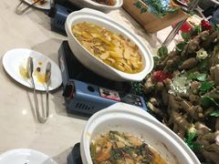 -明月东一酒店·菲斯特自助餐厅