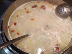 -淼福猪肚鸡·椰子鸡火锅(大沙地店)