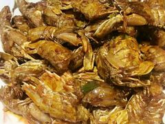 -天津乾毓德饭庄·清真传统炒菜·海鲜烧烤(咸阳路店)