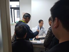 -苏州市立医院(白塔院区)