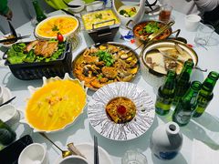 -3号仓库·创意中国菜(嘉兴龙鼎万达店)