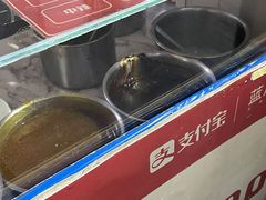 -无声臭豆腐(大井1号店)