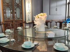包厢-得意楼蒸菜馆
