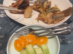 -扬州香格里拉·香宫中餐厅