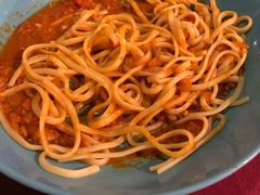 意大利肉酱面-G+KITCHEN(龙湖狮山天街店)