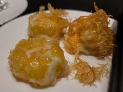 -宫燕府·京菜·烤鸭·淮扬菜(王府中心店)