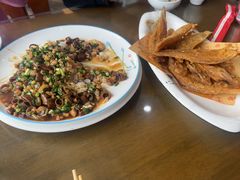 -抹直口特色菜馆(一店)