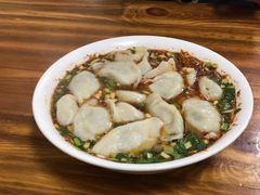 -尤素福东举院饺子馆