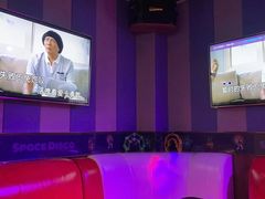 -唱吧麦颂KTV(通州新华南路店)