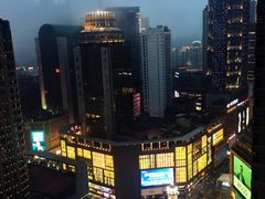 -笑福亭料理小馆(解放碑店)