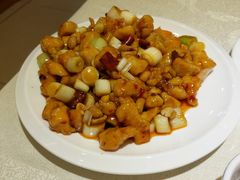 -李连贵熏肉大饼(丰台南路地铁站店)