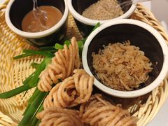 -偏爱炒鸡(老县衙店)