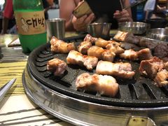 -401餐厅(弘大店)
