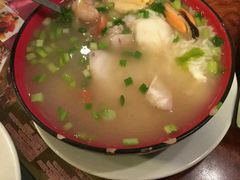 -黄珍珍泰国菜馆(庄士伦敦广场店)